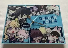 ダンガンロンパ サンリオコラボ 時計