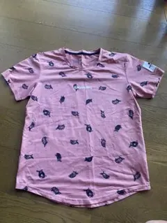 SAYSKY ランニングTシャツ (サイズ S）