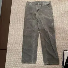 CARHARTT WIP SINGLE KNEE PANT 32×32