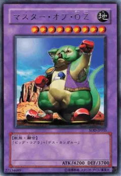 2025年最新】マスターオブOZの人気アイテム - メルカリ