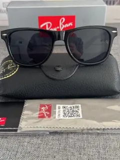 Ray-Ban RB2140 木村拓哉着用 ブラックサングラス 人気 男女兼用