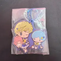 セーラームーン サンリオ ラバーマスコット2 エターナルセーラーウラヌス