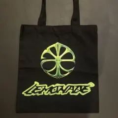 aespa エスパ Lemonade ポップアップ ショルダーバッグ トレカなし