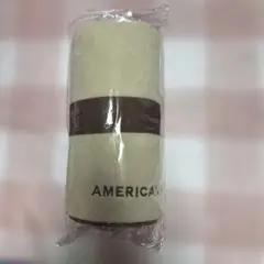 AMERICAN HOLIC ノベルティ ブランケット