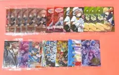 アイナナ ウエハース 和泉三月