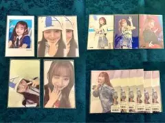 清水恵子 Hi-Five期　トレカセット