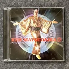 新品未開封 松平健 マツケンサンバII 7インチ レコード - メルカリ