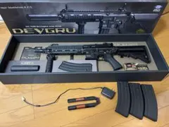 2026年最新】次世代電動ガンhk416dの人気アイテム - メルカリ