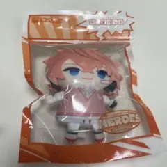 にじぱぺ 赤城ウェン