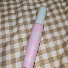 ETUDE エチュード Curl Fix Mascara Gray Brownのサムネイル