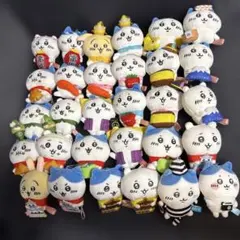 ちいかわ　マスコット　ご当地　まとめ売り