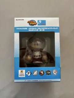 パワプロくん パシフィック・リーグ 楽天フィギュア
