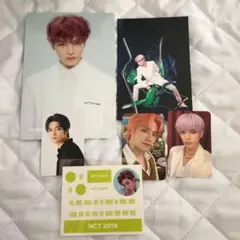 2025年最新】nctテヨン トレカの人気アイテム - メルカリ