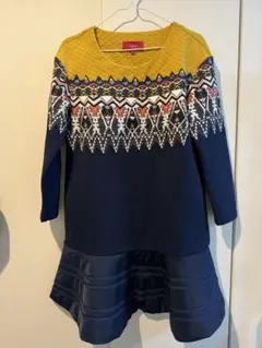 レディースワンピース