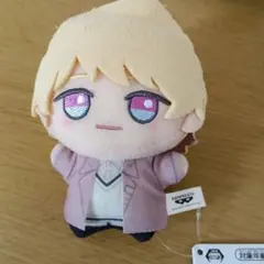 ライドカメンズ ちびぐるみ vol.1 深水紫苑　　アミューズメント景品♪
