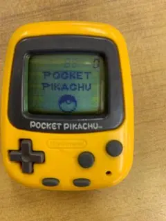 2025年最新】ポケットピカチュウ 万歩計の人気アイテム - メルカリ