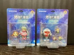 UDF のび太の地球交響楽★ ドラえもん＆ムードもりあげ楽団／ミッカ＆チャペック