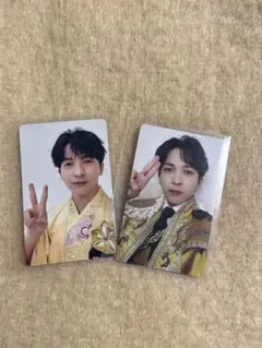 M!LK 爆裂愛してる　好きすぎて滅　Victor盤 、初回限定盤A 吉田仁人①