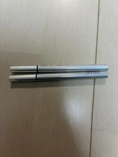 ZEESEA リキッドアイライナー ピンク ホワイト セット