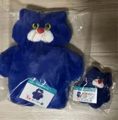 mojojojo ドキドキくじ　S賞＋B賞　Nickyセット