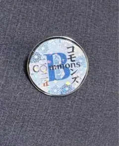 ☆大阪関西万博2025 commonsD コモンズD 非売品 VIP ピンバッジ - メルカリ