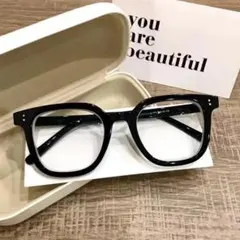 メガネ 度入り −6