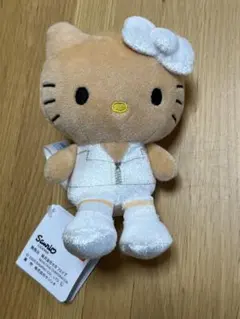 ハローキティ XOXOギャル マスコット Vol.3のサムネイル