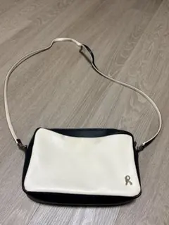 Roberta di Camerino ショルダーバッグ バイカラーのサムネイル