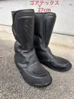 FRANK THOMASフランクトーマスGORETEX ブーツ 27cm 2026年最新】フランクトーマス ブーツの人気アイテム - メルカリ