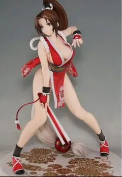 2025年最新】the KING of fighters xiv 不知火舞の人気アイテム