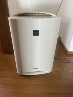 空気清浄機 KC-B40 SHARP