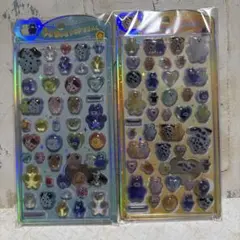 mojojojo うるちゅる