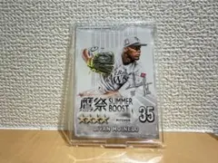 福岡ソフトバンクホークス タカコレくじ リバン・モイネロ アクリルスタンド