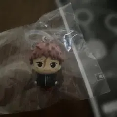 呪術廻戦 めじるしアクセサリー 虎杖悠仁