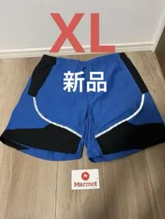 Marmot × Alwayth オルウェイズ イコライザー W.R.ショーツのサムネイル