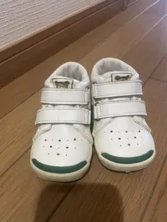 ダブルビー　靴のサムネイル