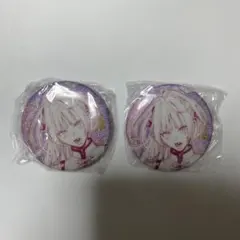 新品】極楽街 ネイ 中国版 限定 特装版 グッズ アクリル名札 缶バッジ