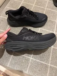 ぺい太郎様専用　　HOKA BONDAI8 28.5 ホカオネボンダイ8