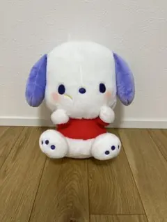 ポチャッコぬいぐるみ