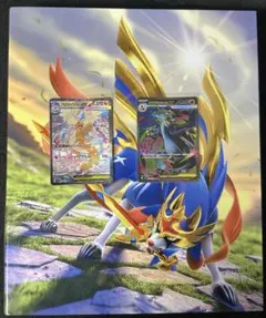 希少 廃盤 美品 絶版 ポケモンカードゲーム イラストコレクション