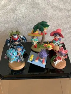 2026年最新】アラレちゃん フィギュアの人気アイテム - メルカリ