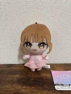 2025年最新】大場花菜 ぬいぐるみの人気アイテム - メルカリ