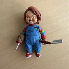 タカラトミーアーツ CHUCKY ビッグサイズフィギュア チャッキーA