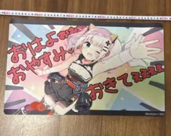 2026年最新】結月ゆかり プレイマットの人気アイテム - メルカリ