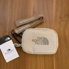 THE NORTH FACE WL WALLET ノースフェイス 財布 ミニ財布