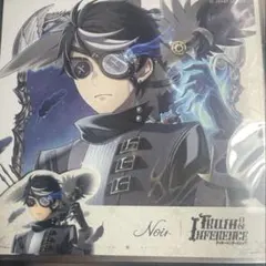 ノワール　オフラインパック　初回版 第五人格 オフラインパック ノワール 新品未開封 四周年 占い師