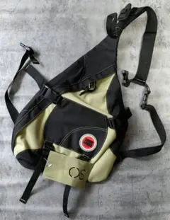 LUCKY STRIKE ONE SHOULDER BAG ラッキーストライク 値下げ】ラッキーストライク ワンショルダーバッグ 90's 00's 非売品