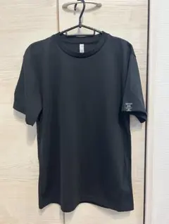 ★新品未使用★ MOSS モス ブラック Tシャツ Mサイズ 2枚セット