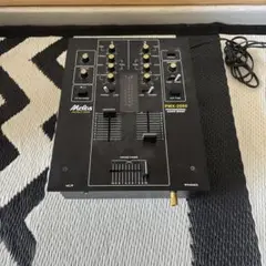 美品 Melos PMX-2000 DJミキサー オーディオミキサー 豪華付属付 美品 Melos PMX-2000 DJミキサー オーディオミキサー 豪華付属付