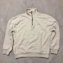 patagonia メンズ L グレー ポロシャツ古着屋購入STARstussy - メルカリ